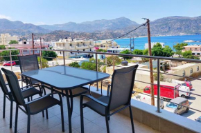 Atrium Luxurious Sea View Apartment - Dodekanes Karpathos
